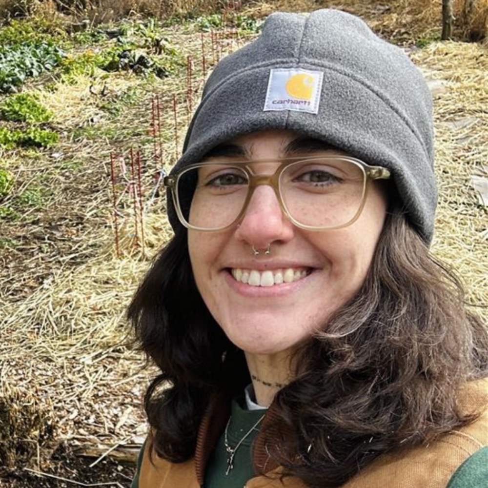 Meet your Posher, Hayley
